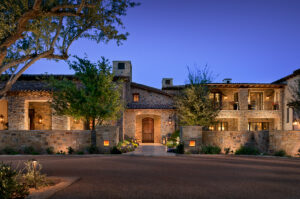 Paradise Valley Luxury Homes