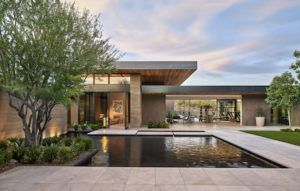 Scottsdale Arizona Luxury Home Personal Resort