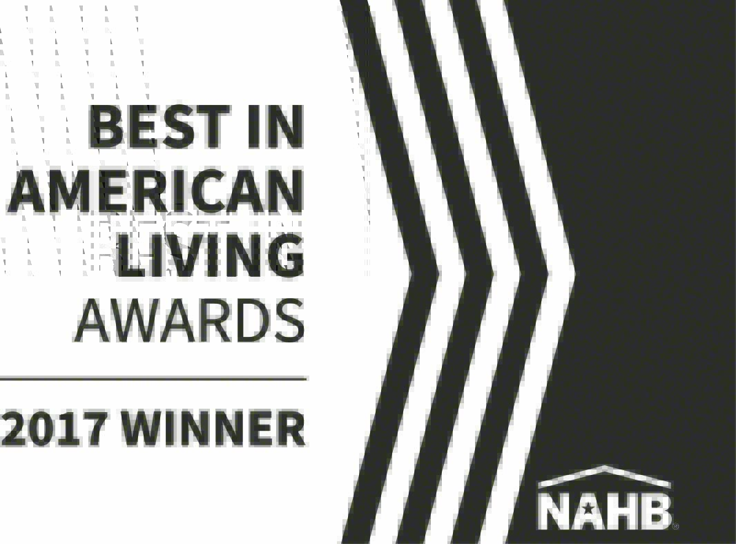 NAHB Best In American Living