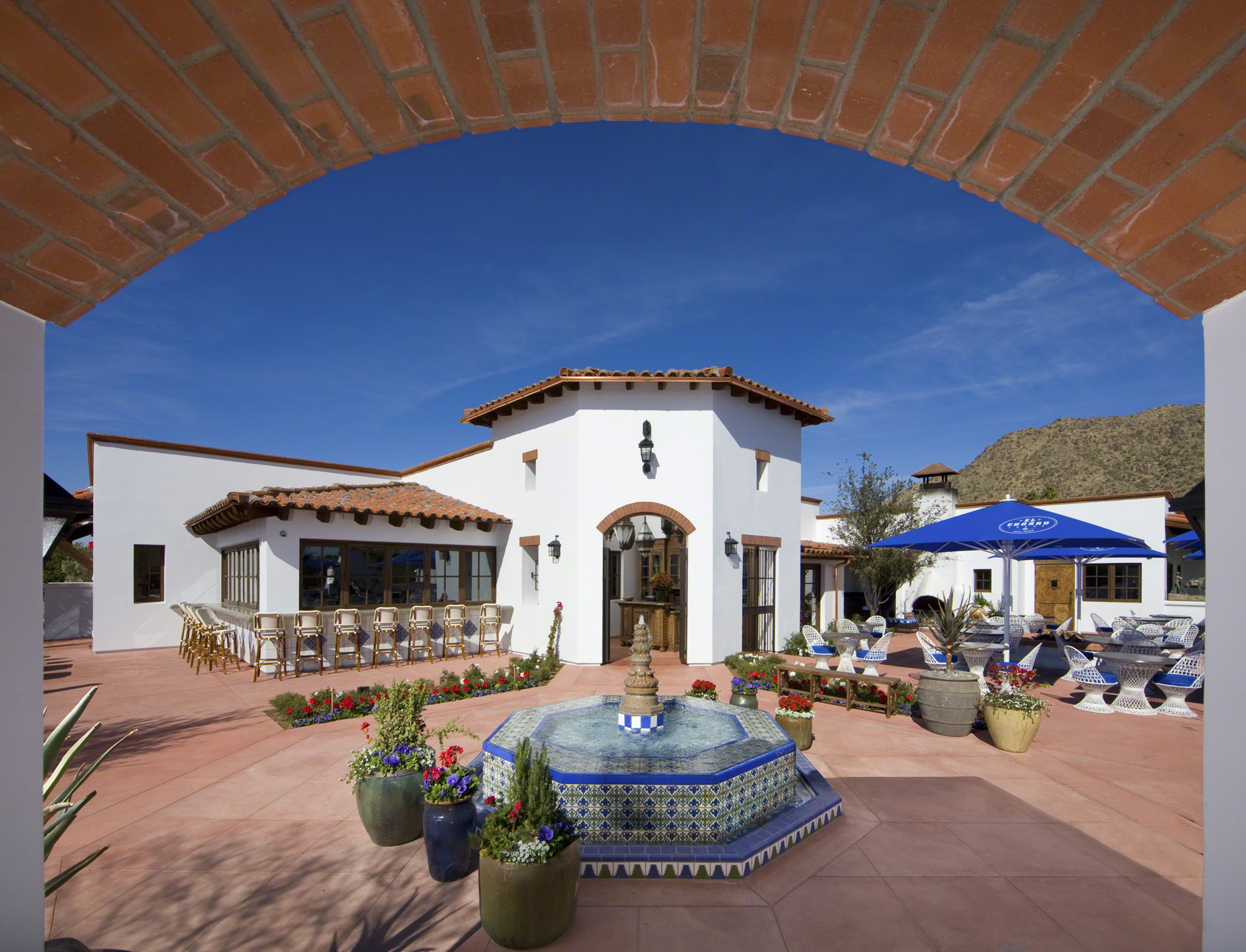 AZ Luxury Custom LEED Home LEED Certified Property Paradise Valley AZ 