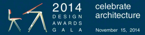 AIA AZ Awards Gala 2014