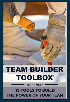 Team Builder Box