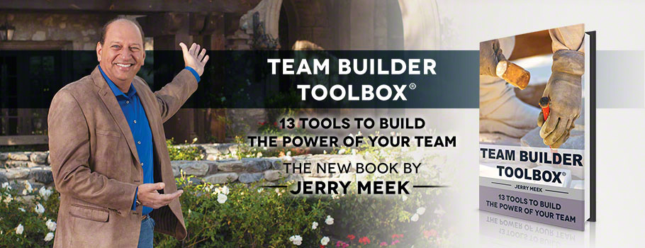 Team Builder Toolbox
